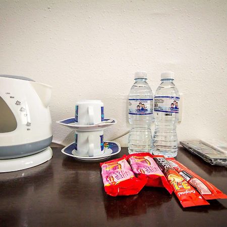 G Times Inn Hotel จอร์จทาวน์ ภายนอก รูปภาพ